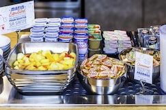 ibis budget Lyon Est Beynost, Ain